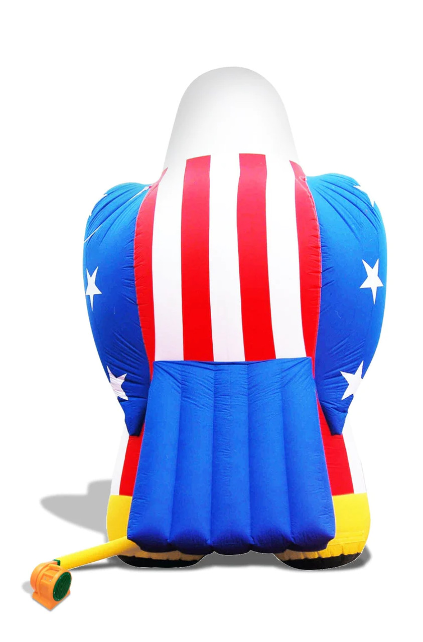 Giant Inflatable Eagle Balloon