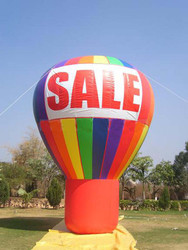 Unique Reasons why buying advertising balloons are great.