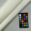 Gazelle CL Pearl Sheer Drapery Fabric by  P Kaufmann