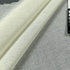 Gazelle CL Pearl Sheer Drapery Fabric by  P Kaufmann