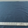 Pantelleria in Navy | Drapery Fabric | Slub Weave in Navy Blue | 54 Inch Wide | Medium Weight | Linen / Viscose | By The Yard