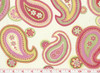 Jolie CL Watermelon Drapery Upholstery Fabric by  P Kaufmann