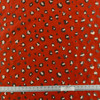 Fierce CL Cayenne Drapery Upholstery Fabric by  P Kaufmann