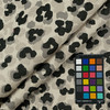 Jaguar CL Ebony Upholstery Fabric by  P Kaufmann