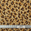 Jaguar CL Safari Drapery Upholstery Fabric by  P Kaufmann