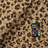 Jaguar CL Safari Drapery Upholstery Fabric by  P Kaufmann