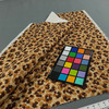 Jaguar CL Safari Drapery Upholstery Fabric by  P Kaufmann
