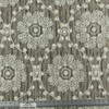 Mythical Medallion CL Pearl Upholstery Fabric by  P Kaufmann