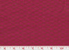 Papotage CL Scarlet Upholstery Fabric by Hill Brown