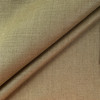 Glazed Dundee CL Khaki Upholstery Fabric by Clarence House