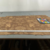 Carpinteria Weave CL Sepia Upholstery Fabric by Ralph Lauren