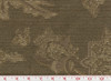 Carpinteria Weave CL Sepia Upholstery Fabric by Ralph Lauren