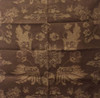 Carpinteria Weave CL Sepia Upholstery Fabric by Ralph Lauren