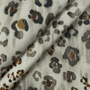 Leopard's Pride CL Mercury Drapery Upholstery Fabric by  P Kaufmann
