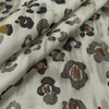 Leopard's Pride CL Mercury Drapery Upholstery Fabric by  P Kaufmann
