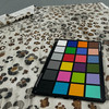 Leopard's Pride CL Mercury Drapery Upholstery Fabric by  P Kaufmann