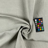 Barclay Cloth CL Cement Upholstery Fabric by Clarence House