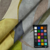 Ovation CL Citron Drapery Upholstery Fabric by Braemore Textiles
