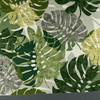 Big Jungle CL Amazon Drapery Upholstery Fabric by Braemore Textiles