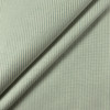 Baldwin Stripe CL Haze Drapery Upholstery Fabric by  P Kaufmann