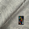 Heathcliff CL Fog Drapery Upholstery Fabric by  P Kaufmann