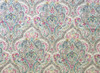 Brighton CL Mint Drapery Upholstery Fabric by Golding Fabrics