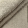 Stone Pine Jute CL Pebble Upholstery Fabric by Ralph Lauren