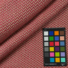 Coloma Herringbone CL Oleander Upholstery Fabric by Ralph Lauren