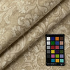 Evanston Damask CL Limestone Drapery Upholstery Fabric by Ralph Lauren