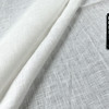 Haile Sheer CL Moonlight Drapery Fabric by Ralph Lauren Fabrics
