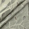 Tailor Made CL Green Tea Drapery Upholstery Fabric by  P Kaufmann
