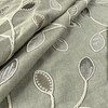 Tailor Made CL Green Tea Drapery Upholstery Fabric by  P Kaufmann