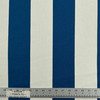 Aegean CL Cobalt Drapery Upholstery Fabric by  P Kaufmann