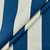 Aegean CL Cobalt Drapery Upholstery Fabric by  P Kaufmann