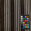 Palatine Silk Stripe CL Sable Upholstery Fabric by Ralph Lauren