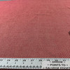 Mendocino Twill in Oleander | Upholstery Fabric | Solid in Pink and Beige | 54 Inch Wide | Medium Weight | 100% Linen | Ralph Lauren | By The Yard