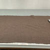 Hampton Beach Jute CL Ebony Upholstery Fabric by Ralph Lauren