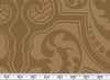 Gwynne Damask CL Saddle Double Roll of Wallpaper  by Ralph Lauren