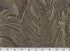 Hanging Garden CL Cocoa Double Roll of Wallpaper  by Ralph Lauren