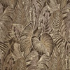 Hanging Garden CL Cocoa Double Roll of Wallpaper  by Ralph Lauren