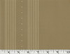 Tuxedo Club Stripe CL Camel Double Roll of Wallpaper  by Ralph Lauren