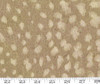54 yards of Nairobi Leopard CL Stone Wallpaper  by Ralph Lauren