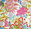 Potting Shed CL Shocking Pink Drapery Upholstery Fabric by  P Kaufmann  Fabrics