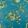 Ashfield Twill Floral CL Mist Drapery Upholstery Fabric by Ralph Lauren