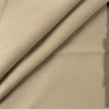 Clambake Chino in Tan | Slipcover Fabric | Solid in Light Beige | 54 Inch Wide | Lightweight Fabric | 100% Cotton | By The Yard