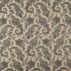 Derwent Paisley CL Dune Drapery Upholstery Fabric by Ralph Lauren