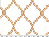 Highhope CL Terra Cotta Decorative Drapery Fabric by Kravet