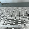 Links CL Graphite Annie Selkie Drapery Upholstery Fabric by  P Kaufmann
