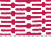 Links CL Fuchsia Annie Selkie Drapery Upholstery Fabric by  P Kaufmann