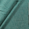 Gleeful CL Peacock Upholstery Fabric by  P Kaufmann